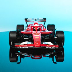 FORMULA 22/26 ROSSO FUOCO #16 LIVERY IL KING 21K EVO3