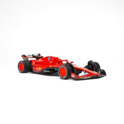 FORMULA 22/26 ROSSO FUOCO #55 LIVERY IL KING 21K EVO3