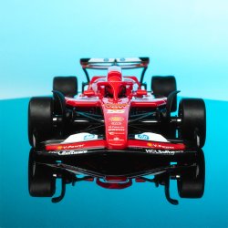 FORMULA 22/26 ROSSO FUOCO #55 LIVERY IL KING 21K EVO3