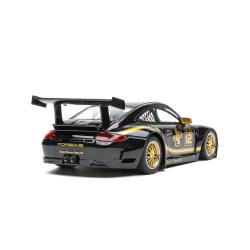 PORSCHE 997 JOHN PLAYER SPECIAL LIVERY  #12 AW KING 21K EVO3