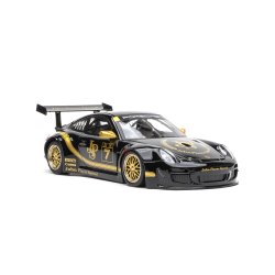 PORSCHE 997 JOHN PLAYER SPECIAL LIVERY  #7 AW KING 21K EVO3