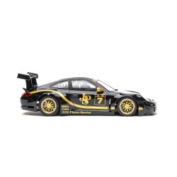 PORSCHE 997 JOHN PLAYER SPECIAL LIVERY  #7 AW KING 21K EVO3