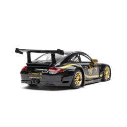 PORSCHE 997 JOHN PLAYER SPECIAL LIVERY  #7 AW KING 21K EVO3