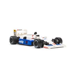 FORMULA 86/89 CANDY #20 JC LIVERY IL KING 21K EVO3