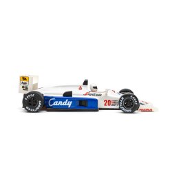 FORMULA 86/89 CANDY #20 JC LIVERY IL KING 21K EVO3