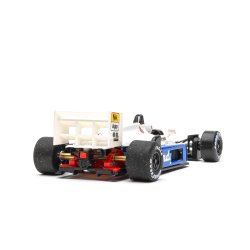 FORMULA 86/89 CANDY #20 JC LIVERY IL KING 21K EVO3
