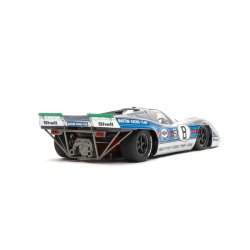 PORSCHE 917K MARTINI BRANDS HATCH 1000KM 1971 #8 ELFORD/REDMAN SW SHARK 21.5K EVO