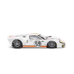 GT40 LE MANS 24H 1966 #59 SW SHARK 21.5K EVO