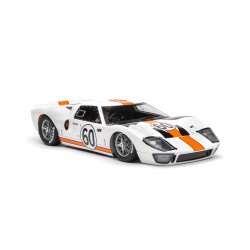 GT40 LE MANS 24H 1966 #60 SW SHARK 21.5K EVO