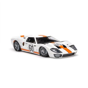 GT40 LE MANS 24H 1966 #60 SW SHARK 21.5K EVO