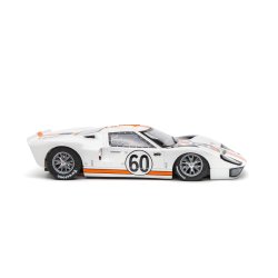 GT40 LE MANS 24H 1966 #60 SW SHARK 21.5K EVO