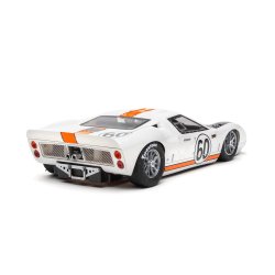 GT40 LE MANS 24H 1966 #60 SW SHARK 21.5K EVO
