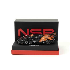 MCLAREN 720S GT3 LE MANS 24H #95 
