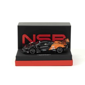 MCLAREN 720S GT3 LE MANS 24H #59 
