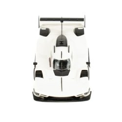 Hypercar Test car White - s�lges fra 31/3-26
