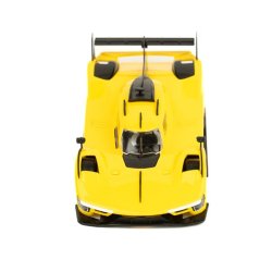 Hypercar Test car Yellow - s�lges fra 31/3-26