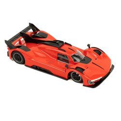 Hypercar Test car Red - s�lges fra 31/3-26