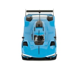Hypercar Test car Blue - s�lges fra 31/3-26