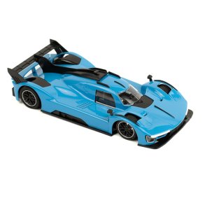 Hypercar Test car Blue - s�lges fra 31/3-26