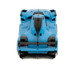 Hypercar Test car Blue - s�lges fra 31/3-26