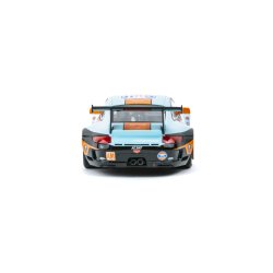 PORSCHE 997 LE MANS 24H 2018 #86 GULF RACING LIVERY SW SHARK 25K EVO