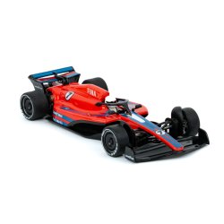 FORMULA 22/26 MARTINI RACING RED LIVERY #7 THE KING 21K EVO3