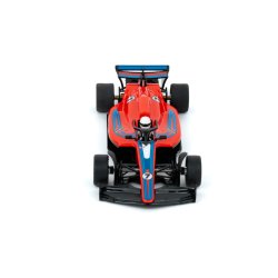 FORMULA 22/26 MARTINI RACING RED LIVERY #7 THE KING 21K EVO3