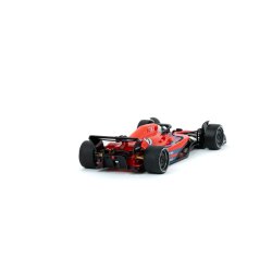 FORMULA 22/26 MARTINI RACING RED LIVERY #7 THE KING 21K EVO3
