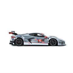 CORVETTE C8.R GTLM 2021 SEBRING 12H #4 - SW SHARK 25K EVO