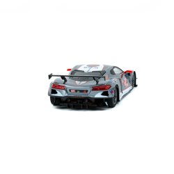 CORVETTE C8.R GTLM 2021 SEBRING 12H #4 - SW SHARK 25K EVO