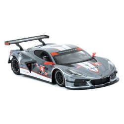 CORVETTE C8.R GTLM 2021 SEBRING 12H #4 - SW SHARK 25K EVO