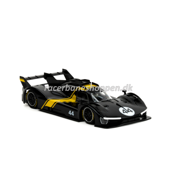 NSR HYPERCAR #44 BLACK SW KING 21K EVO3