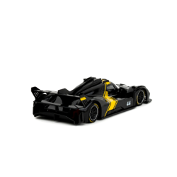 NSR HYPERCAR #44 BLACK SW KING 21K EVO3