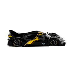 NSR HYPERCAR #44 BLACK SW KING 21K EVO3