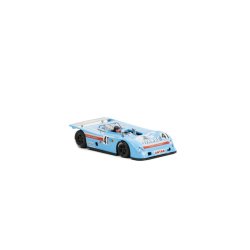 LOLA T290 NURBURGRING 500km 1972 #41 SW SHARK 21.5K EVO