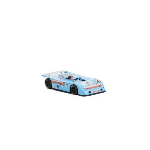 LOLA T290 NURBURGRING 500km 1972 #41 SW SHARK 21.5K EVO