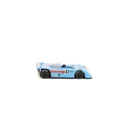 LOLA T290 NURBURGRING 500km 1972 #41 SW SHARK 21.5K EVO