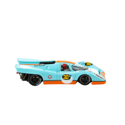 PORSCHE 917K GULF BUENOS AIRES 1971 #30 WINNER SW SHARK 21.5K EVO