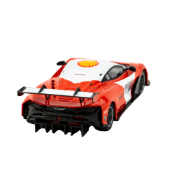 MCLAREN 720S GT3 MARLBORO RED LIVERY #1 AW KING 21K EVO3