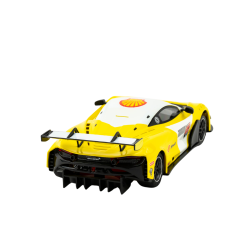 MCLAREN 720S GT3 MARLBORO YELLOW LIVERY #2 AW KING 21K EVO3
