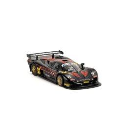 MOSLER MT900R BRANDS HATCH 2010 #76 AW TRIA KING 21K EVO3