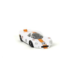P68 GULF LIVERY WHITE #28 SW SHARK 21.5K EVO