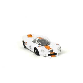 P68 GULF LIVERY WHITE #28 SW SHARK 21.5K EVO