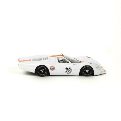 P68 GULF LIVERY WHITE #28 SW SHARK 21.5K EVO