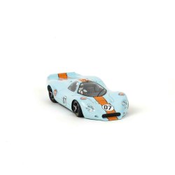 P68 GULF LIVERY BLUE #07 SW SHARK 21.5K EVO
