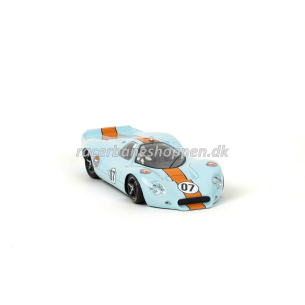 P68 GULF LIVERY BLUE #07 SW SHARK 21.5K EVO
