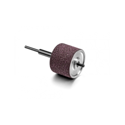 ABRASIVE DISK &#150; COARSE GRAIN