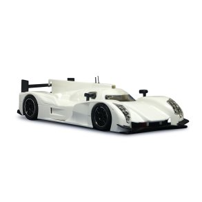 AUDI R18 TDI white body kit IL New King EVO3! 