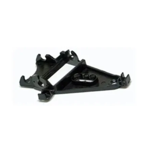 EVO TRIANGULAR ANGLEWINDER MOTOR SUPPORT MEDIUM BLACK