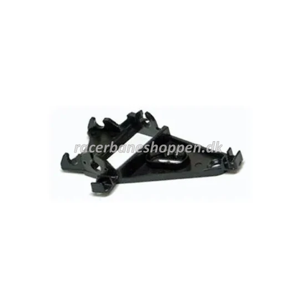 EVO TRIANGULAR ANGLEWINDER MOTOR SUPPORT MEDIUM BLACK